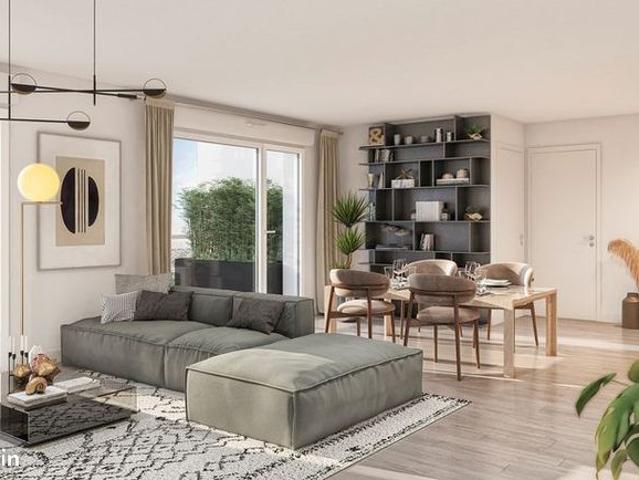 Appartement vente à Sarcelles, Saint-gratien