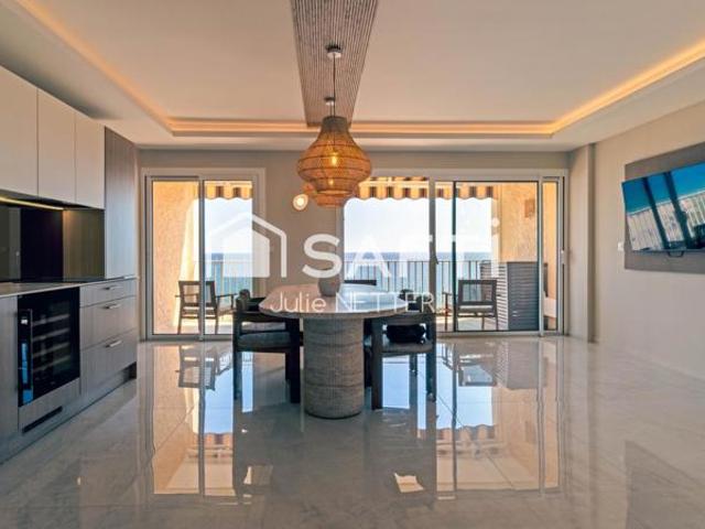Appartement vente à Arrondissement de Draguignan, Les Adrets-de-l'estérel
