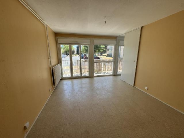 Appartement location à Charolles, Digoin