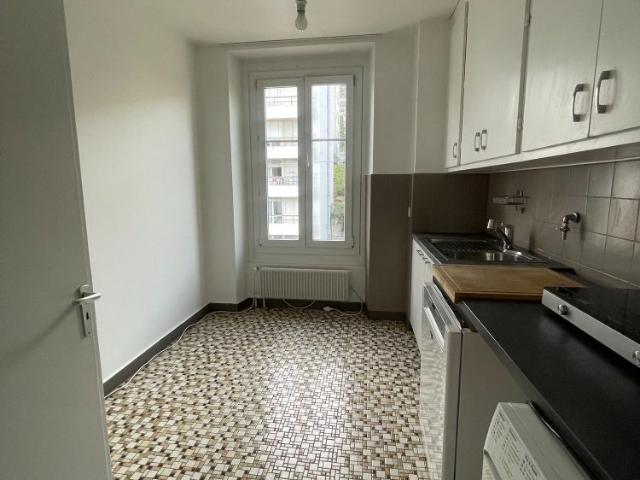 Apartment mieten in Neuchâtel, Corcelles (NE)