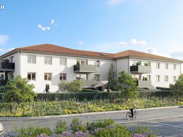 Appartement vente à Carcassonne, Castelnaudary