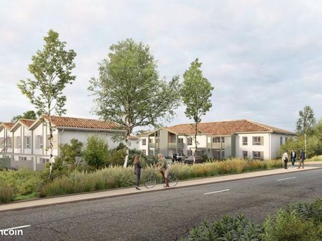 Appartement vente à Dax, Messanges