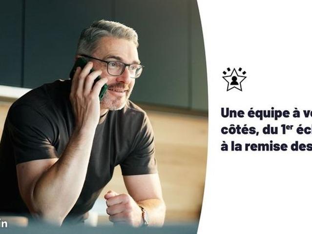 Appartement vente à Dax, Messanges