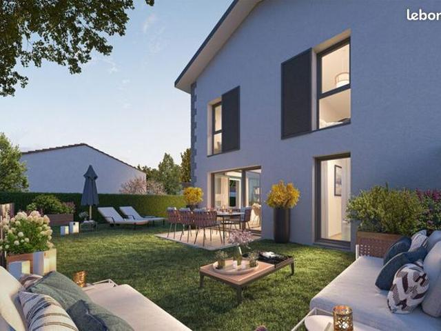 Appartement vente à Arcachon, Audenge