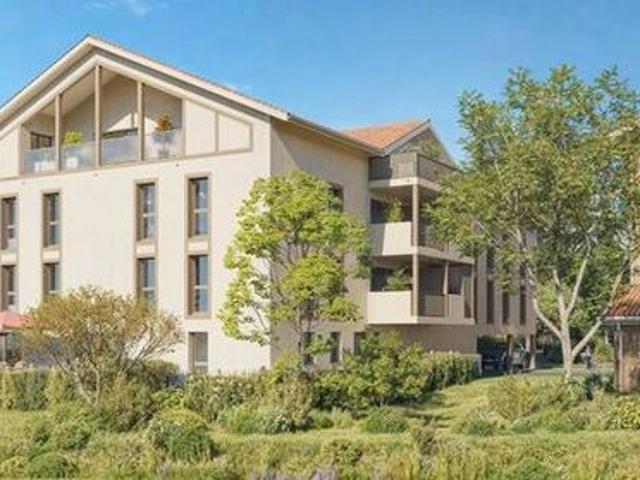 Appartement vente à Dax, Soustons