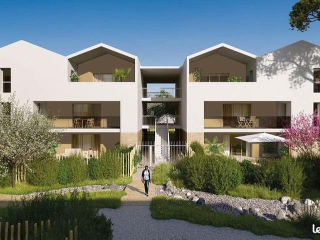 Appartement vente à Nîmes, Rodilhan
