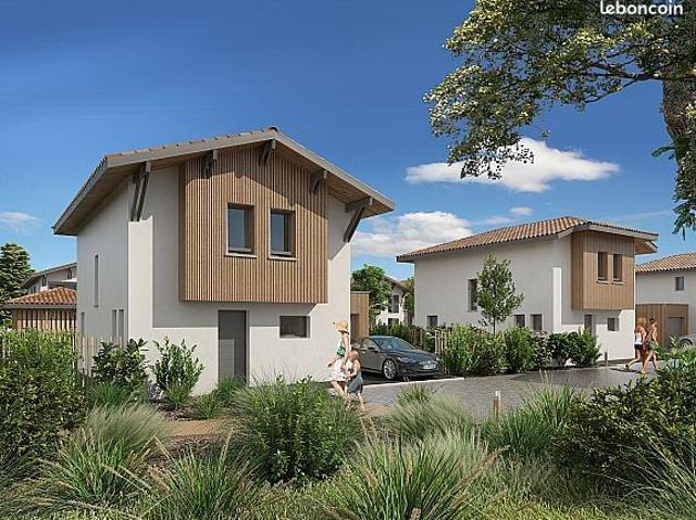 Appartement vente à Seignosse
