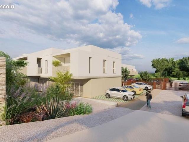 Appartement vente à Arrondissement de Draguignan, Fréjus