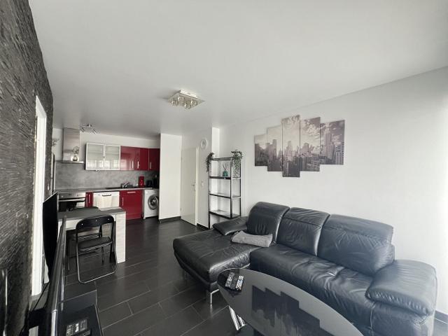 Appartement location à Le Raincy, Drancy