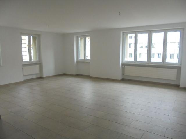 Apartment kaufen in La Chaux-de-Fonds