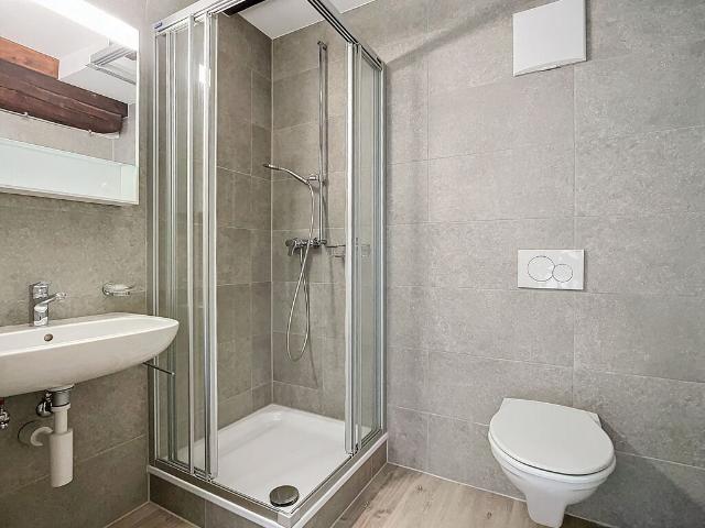 Apartment kaufen in La Chaux-de-Fonds