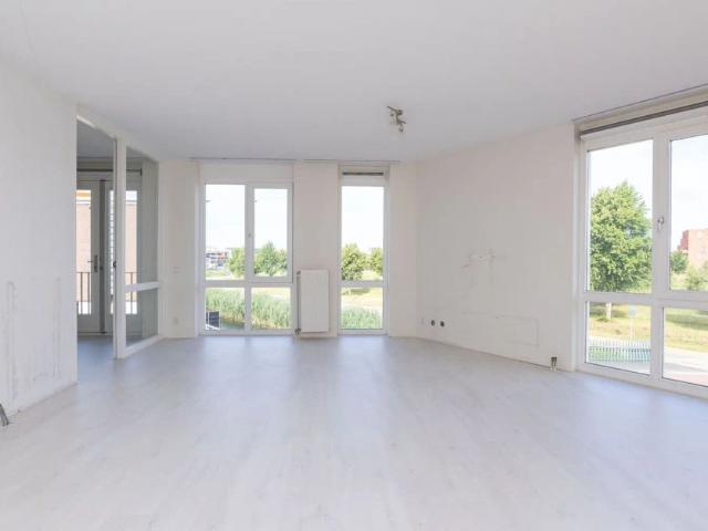 Appartement te huur in Europakwartier, Almere-haven