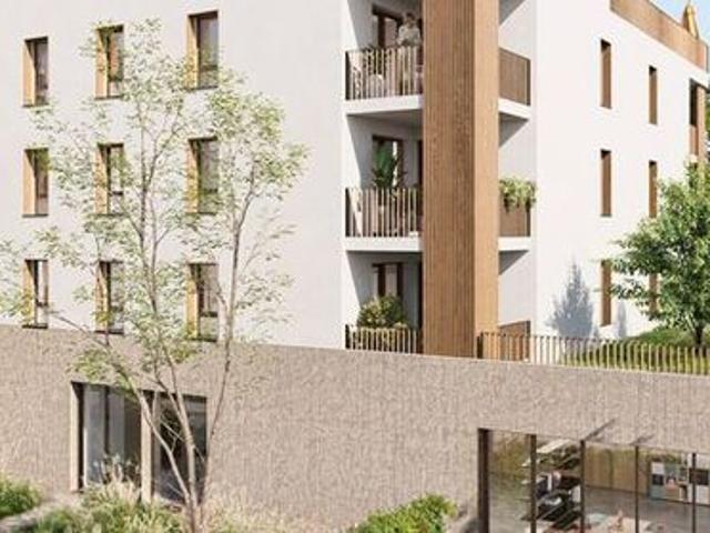 Appartement vente à Bordeaux, Bègles