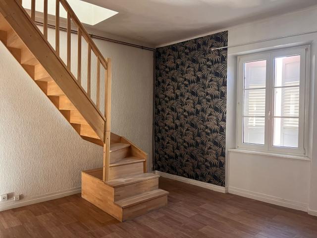 Appartement location à Haguenau-Wissembourg, Wissembourg