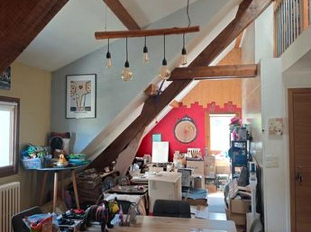 Appartement vente à Modane, Savoie