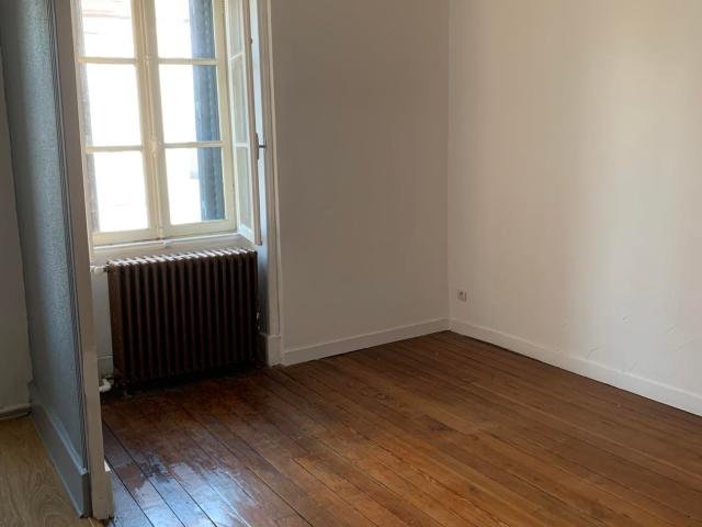Appartement location à Autun, Montceau-les-mines