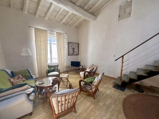 Appartement vente à Gageron, Arles