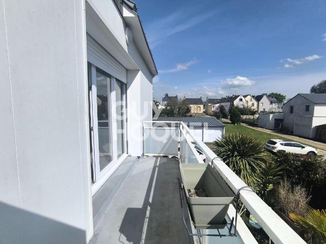Appartement location à Vannes, Bretagne