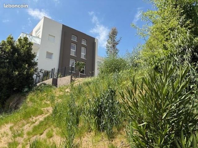 Appartement vente à Grasse