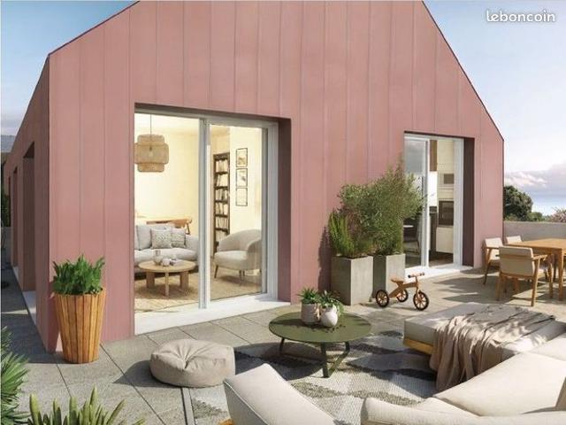Appartement vente à Vannes, Bretagne