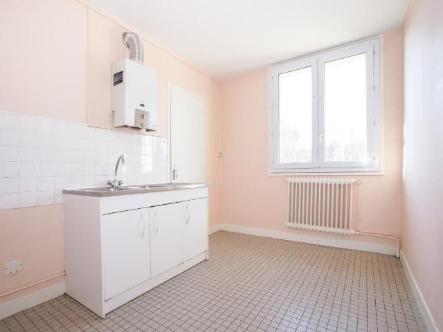 Appartement location à Écuisses, Saône-et-Loire