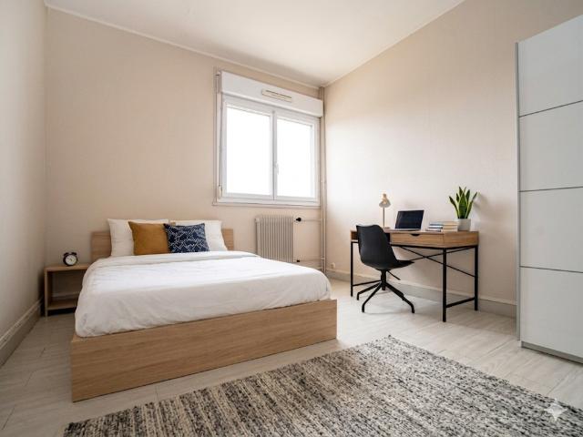 Appartement location à Autun, Ecuisses
