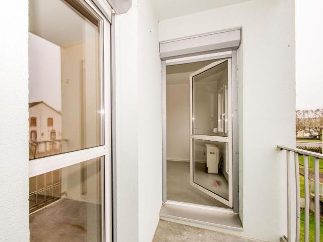 Appartement location à Autun, Ecuisses