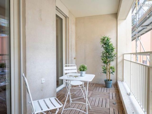 Appartement vente à Palaiseau