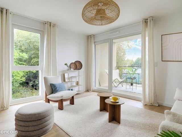 Appartement vente à Rennes, Bretagne