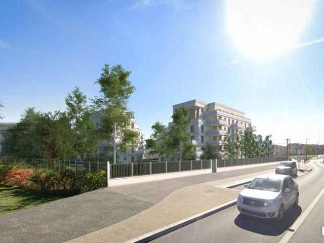 Appartement vente à Rambouillet, Elancourt