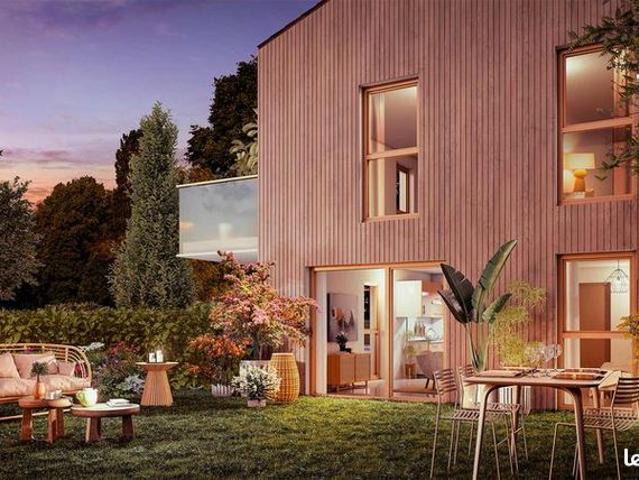 Appartement vente à Abbeville, Le Crotoy