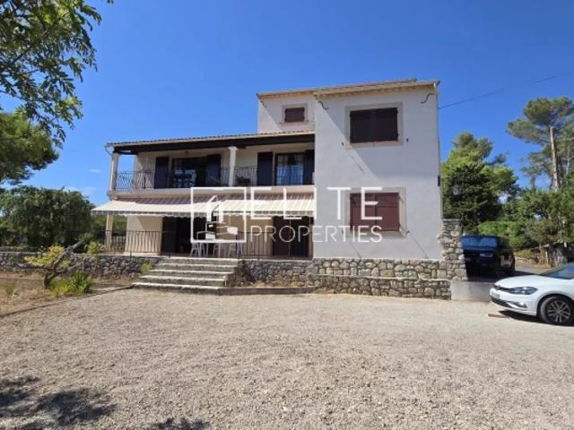 Appartement vente à Grasse, Mouans-sartoux