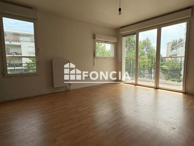 Appartement vente à Mantes-la-Jolie, Mantes-la-jolie