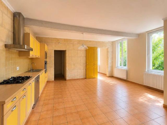 Appartement location à Arles