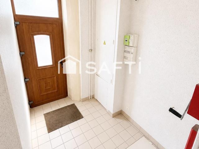 Appartement location à Villemoison, Saint-Père
