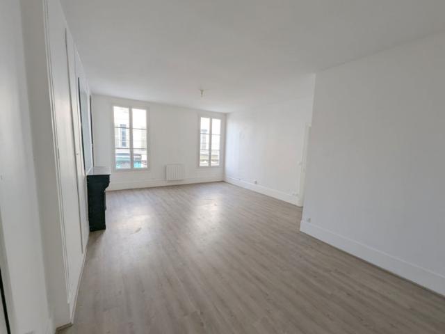 Appartement vente à Fontainebleau
