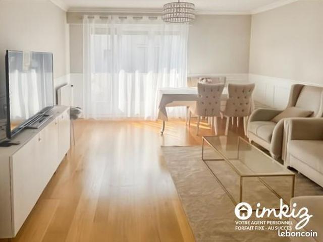 Appartement vente à Sarcelles, Deuil-la-barre