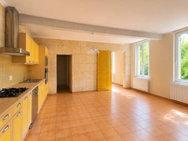 Appartement location à Arles