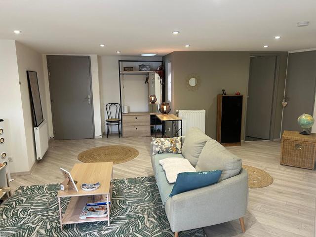 Appartement location à Figeac