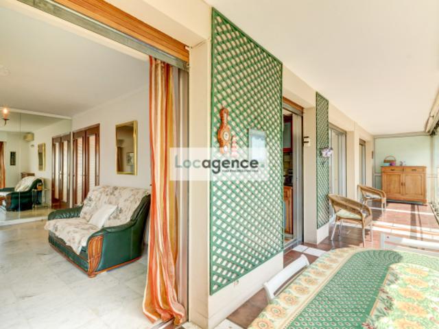 Appartement vente à Grasse, Mandelieu-la-napoule