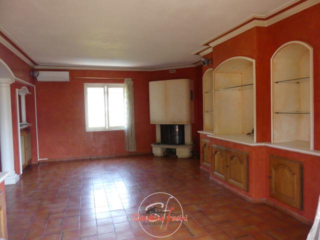 Appartement location à Carros-Village, Carros
