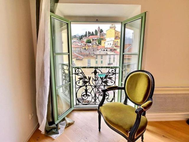 Appartement vente à France métropolitaine, Menton
