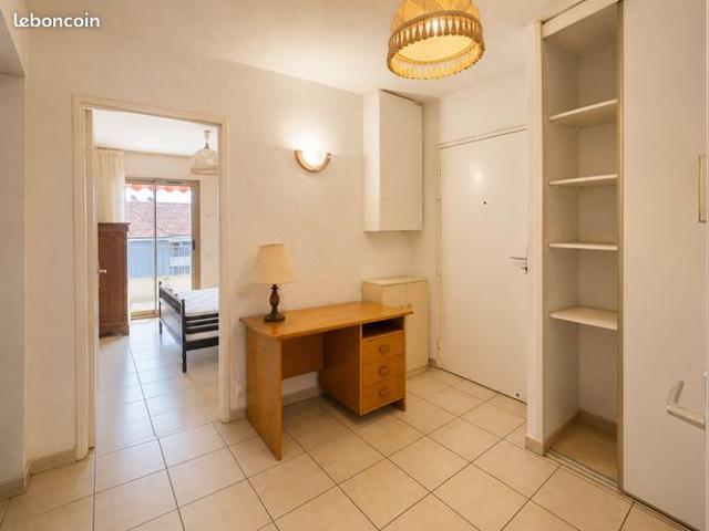 Appartement vente à Grasse, Saint-laurent-du-var