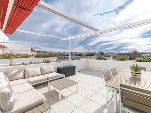 Appartement vente à Grasse, Cannes