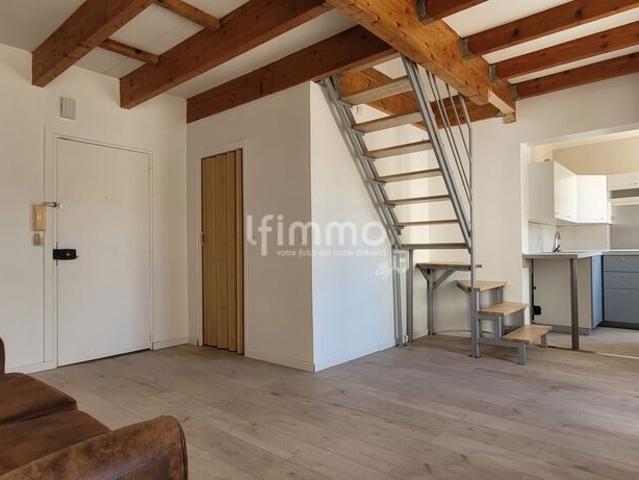 Duplex vente à Meaux, Claye-souilly