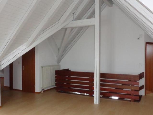 Apartment mieten in Les Bois, Jura