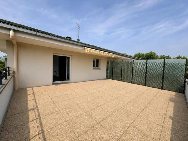 Duplex vente à Mantes-la-Jolie, Mantes-la-jolie