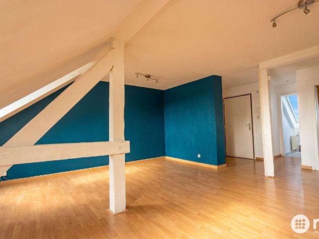 Duplex location à Strasbourg, Hoenheim