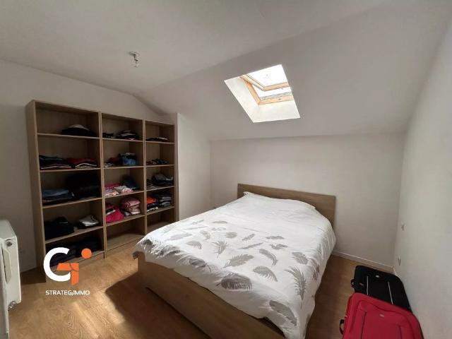 Appartement location à Rouen, Barentin