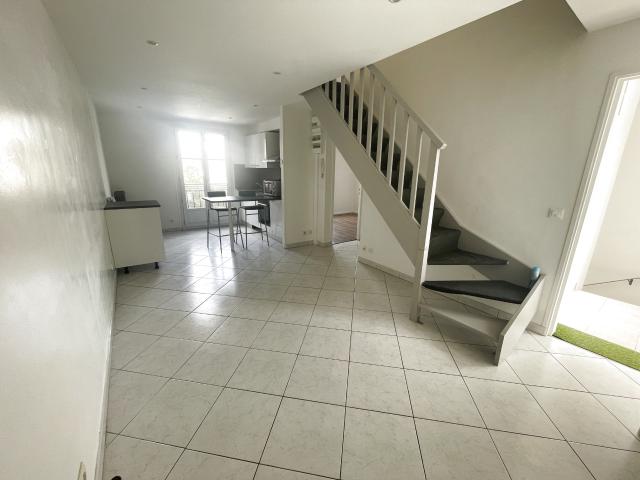 Duplex location à France métropolitaine, Chatou